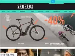 Sites similar to sportax.fi