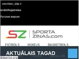 Sites similar to sportazinas.com