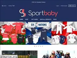 Sites similar to sportbaby.co.uk