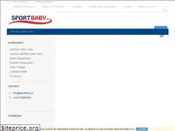 Sites similar to sportbaby.eu