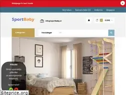 Sites similar to sportbaby.si