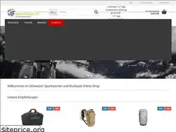 Sites similar to sportbags.ch