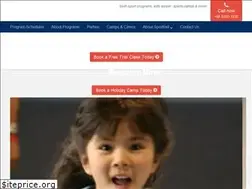 Sites similar to sportball.com.sg