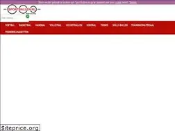 Sites similar to sportballen.com