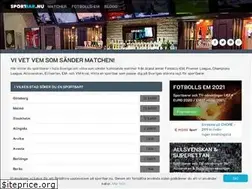 Sites similar to sportbar.nu