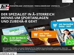 Sites similar to sportbau-hl.com