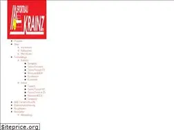 Sites similar to sportbau-krainz.at