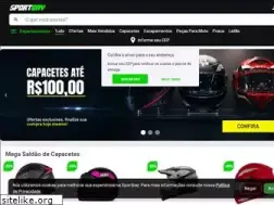 Sites similar to sportbay.com.br
