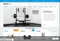 Sites similar to sportbay.nl
