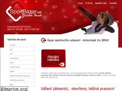 Sites similar to sportbazar.net
