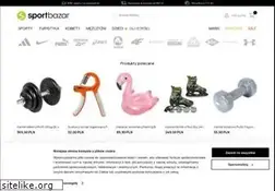 Sites similar to sportbazar.pl