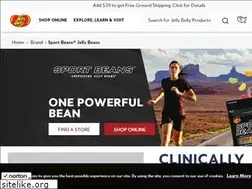 Sites similar to sportbeans.com
