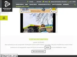 Sites similar to sportbedrijf-drachten.nl
