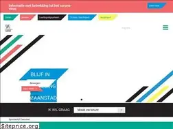 Sites similar to sportbedrijfzaanstad.nl