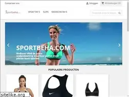 Sites similar to sportbeha.com