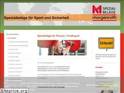 Sites similar to sportbelag.eu