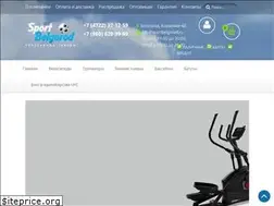 Sites similar to sportbelgorod.ru