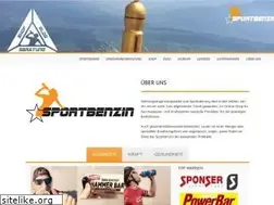 Sites similar to sportbenzin.ch