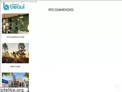 Sites similar to sportbequi.com