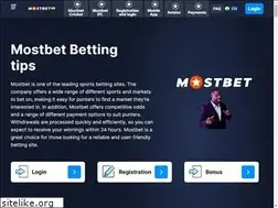 Sites similar to sportbet.tips