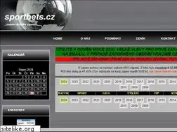 Sites similar to sportbets.cz