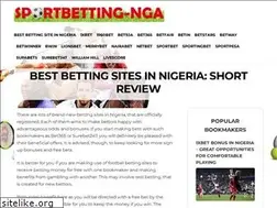 Sites similar to sportbetting-nga.net