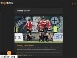 Sites similar to sportbetting.ng