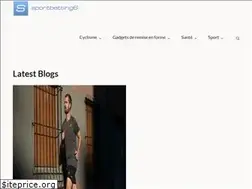Sites similar to sportbetting6.info