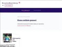 Sites similar to sportbezbarier.cz