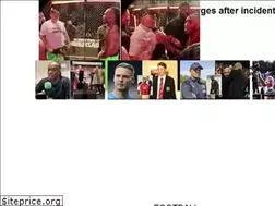 Sites similar to sportbible.com