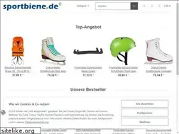 Sites similar to sportbiene.com