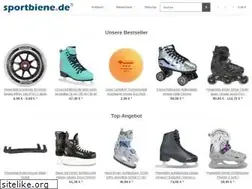 Sites similar to sportbiene.de
