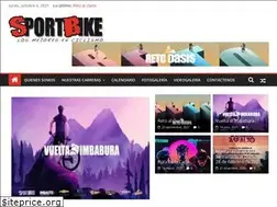 Sites similar to sportbike.com.ec