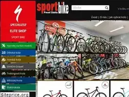 Sites similar to sportbike.cz