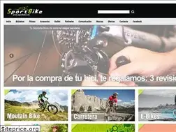 Sites similar to sportbike.es