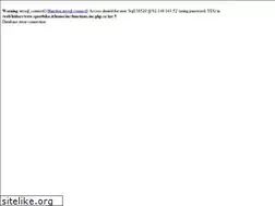 Sites similar to sportbike.it