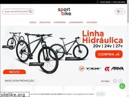Sites similar to sportbikedf.com.br