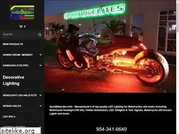 Sites similar to sportbikelights.com