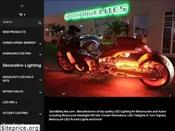 Sites similar to sportbikelites.com