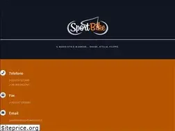 Sites similar to sportbikeonline.it
