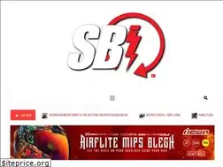 Sites similar to sportbikesincmag.com
