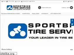 Sites similar to sportbiketireservice.com