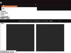 Sites similar to sportbiketrackgear.org