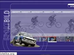 Sites similar to sportbild.at