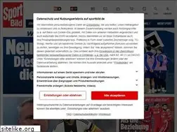 Sites similar to sportbild.bild.de