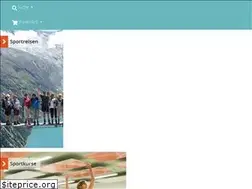 Sites similar to sportbildungswerk-nrw.de