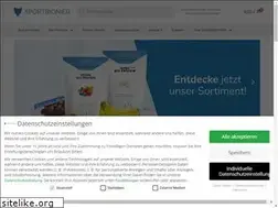 Sites similar to sportbionier.com