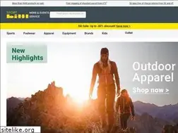Sites similar to sportbittl.de