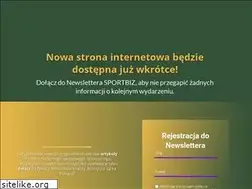 Sites similar to sportbizforum.com