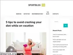 Sites similar to sportblog24.com